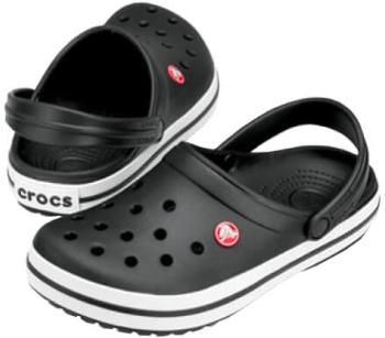 Crocs Papuci Crocband 11016-001 43-44