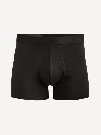 Celio Boxeri Negru