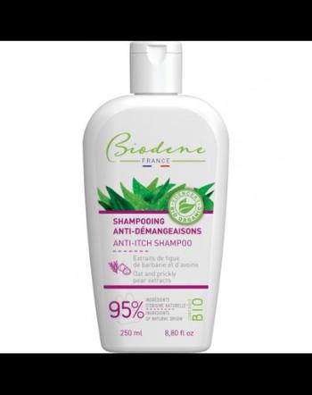 FRANCODEX Biodene Șampon antipruritic 250 ml