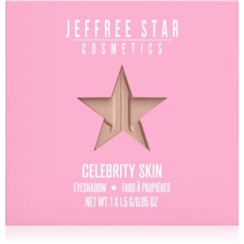 Jeffree Star Cosmetics Artistry Single Eyeshadow fard ochi culoare Celebrity Skin 1,5 g