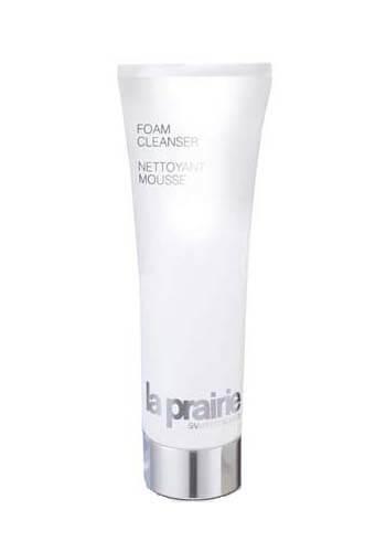 La Prairie Spumă de curățare (Foam Cleanser) 125 ml