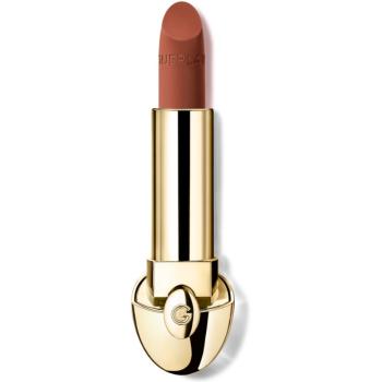 GUERLAIN Rouge G ruj de lux culoare 539 Le Tonka Halé Velvet 3,5 g