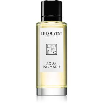 Le Couvent Maison de Parfum Cologne Botanique Absolue Aqua Palmaris eau de cologne unisex 100 ml