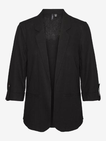 Vero Moda Jesmilo Sacou Negru