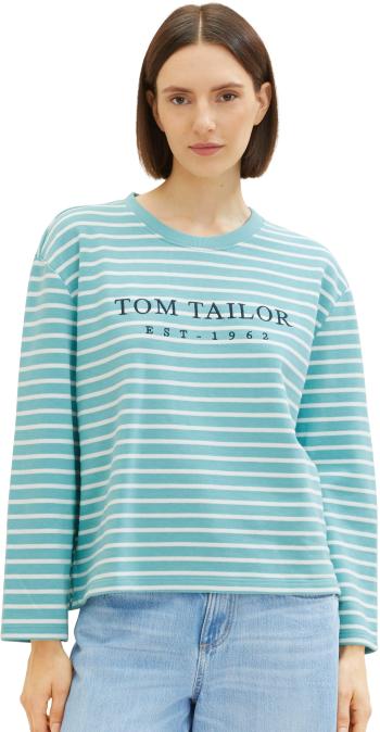 Tom Tailor Hanorac pentru femei Oversized Fit 1038179.32394 S