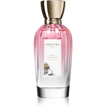 Annick Goutal Rose Pompon Eau de Toilette pentru femei 100 ml