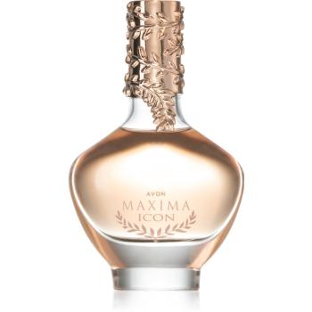 Avon Maxima Icon Eau de Parfum pentru femei 50 ml