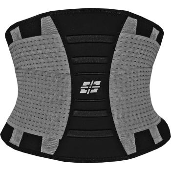 Power System Waist Shaper cordon modelator pentru subțiere culoare Grey, L/XL (72–88 cm) 1 buc