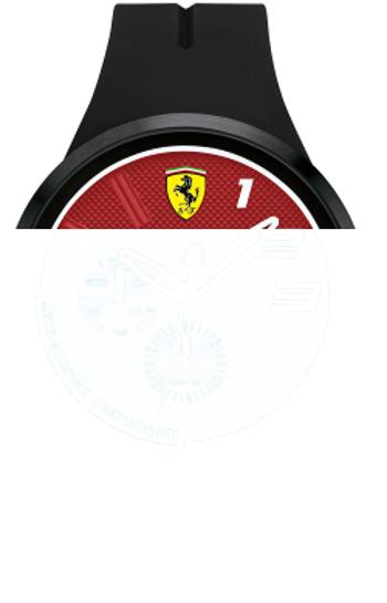 Scuderia Ferrari FXX 0830473