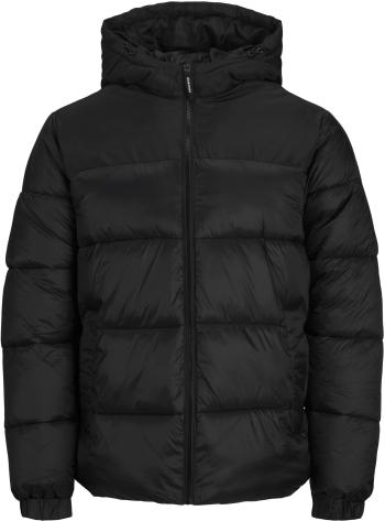 Jack&Jones Jachetă pentru bărbați JJETOBY 12235859 Black XL