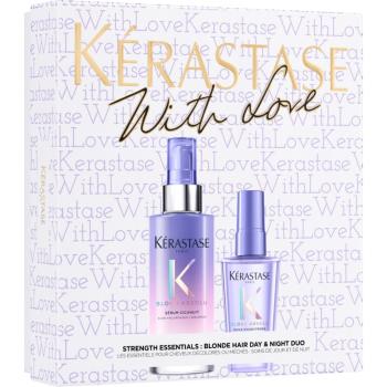 Kérastase Blond Absolu set cadou (pentru par blond)