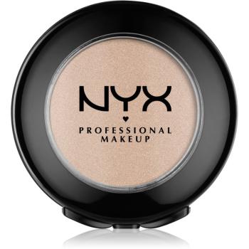 NYX Professional Makeup Hot Singles™ fard ochi culoare 86 Pixie 1.5 g