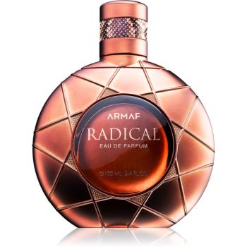 Armaf Radical Brown Eau de Parfum pentru bărbați 100 ml