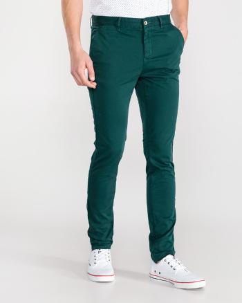 Armani Exchange Pantaloni Verde