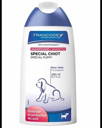 FRANCODEX Șampon pentru cățeluși 250 ml