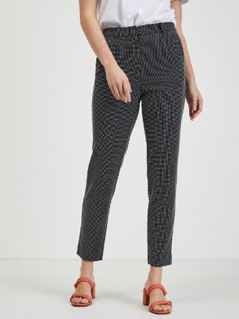 Orsay Pantaloni Negru