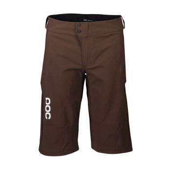 
                         Pantaloni scurți de ciclism fără bretele - ESSENTIAL MTB 
                