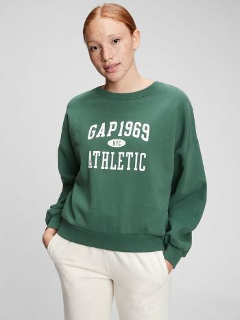 GAP 1969 Athletic Hanorac Verde