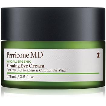 Perricone MD Hypoallergenic crema de ochi pentru fermitate 15 ml