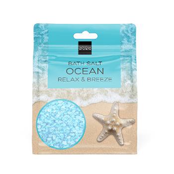 Gabriella Salvete Sare de baie Ocean Relax &amp; Breeze (Bath Salt) 80 g