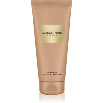 Michael Kors Pour Femme gel de duș pentru femei 200 ml