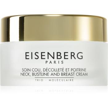 Eisenberg Classique Soin Cou, Décolleté et Poitrine Cremă fermitate gât și decolteu 100 ml