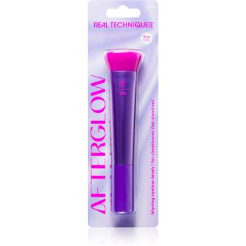 Real Techniques Afterglow pensula pentru contur 1 buc