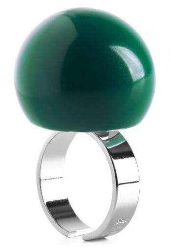 Ballsmania Inel original A100-19-6026 Verde Bosco