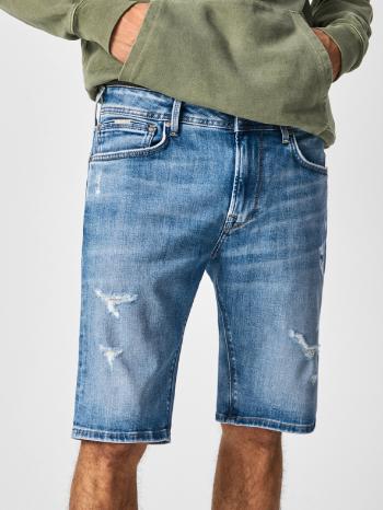 Pepe Jeans Stanley Pantaloni scurți Albastru