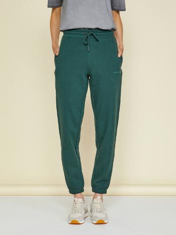 ZOOT.lab Thelma Pantaloni de trening Verde