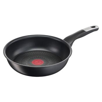 Tigaie din aluminiu ø 24 cm Unlimited – Tefal