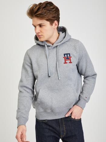 Tommy Hilfiger Hanorac Gri