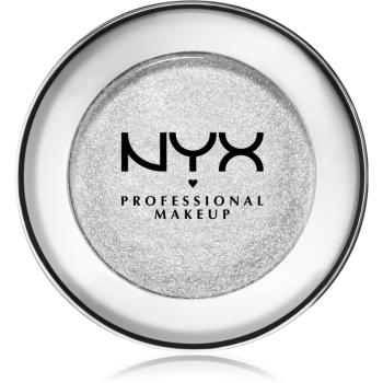 NYX Professional Makeup Prismatic Shadows farduri de ochi strălucitoare culoare 12 Tin 1.24 g