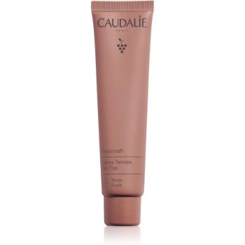 Caudalie Vinocrush Skin Tint Crema CC pentru un ten uniform cu efect de hidratare culoare 5 30 ml