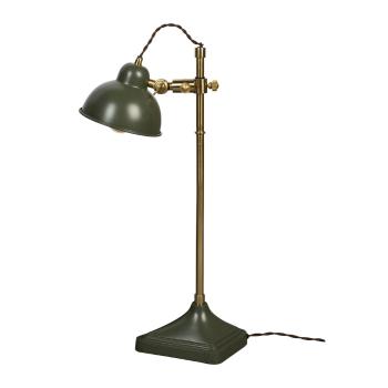 Veioză verde (înălțime 63 cm) Todd – Dutchbone