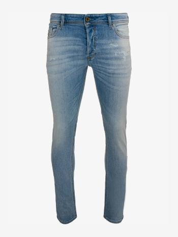 Diesel Sleenker L.32 Jeans Albastru