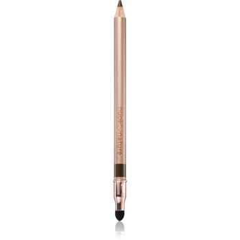 Nude by Nature Contour eyeliner khol culoare Brown 1,08 g