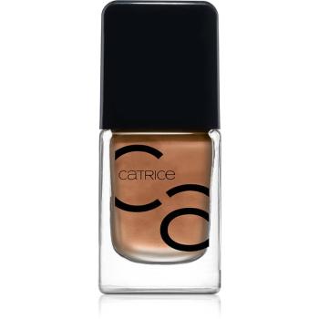 Catrice ICONAILS lac de unghii culoare 125 Toffee Dreams 10,5 ml