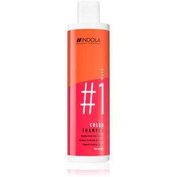 Indola Color șampon pentru protecția culorii 300 ml