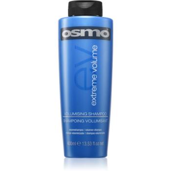 Osmo Extreme Volume șampon 400 ml