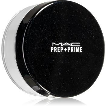 MAC Cosmetics  Prep + Prime Transparent Finishing Powder Pudră transparentă de fixare 8 g