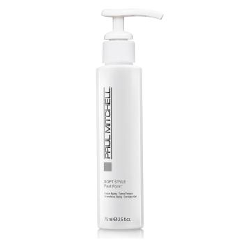 Paul Mitchell Gel cremos pentru fixare flexibilă a părului Soft Style (Fast Form Cream Gel) 75 ml