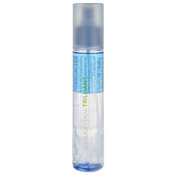 Sebastian Professional Trilliant spray pentru par intins 150 ml