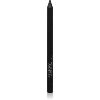 By Terry Crayon Blackstar creion dermatograf waterproof culoare 1 Black Print 1,2 g