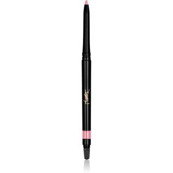 Yves Saint Laurent Dessin des Lèvres creion contur pentru buze culoare 25 Rosy Colour Reviver 0.35 g