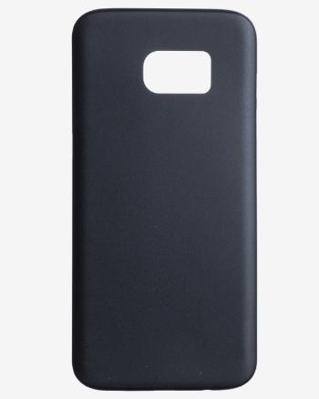 Epico Twiggy Matt Husa pentru Samsung Galaxy S7 edge Negru