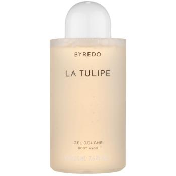 Byredo La Tulipe gel de duș pentru femei 225 ml