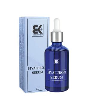 Brazil Keratin Ser hyaluronic pentru piele (Hyaluron Serum) 50 ml