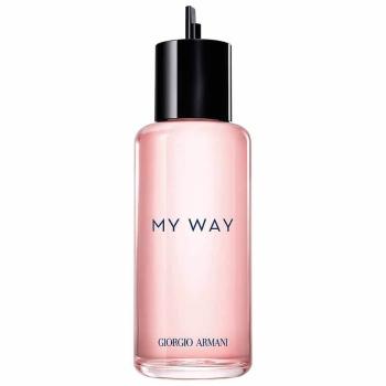 Giorgio Armani My Way - EDP - cartuș 150 ml