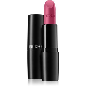 Artdeco Perfect Mat Lipstick ruj buze mat hidratant culoare 148  4 g